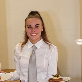 Babysitter in Orléans: Lou