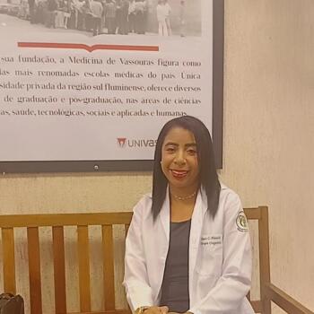Babá em São Gonçalo (São Gonçalo): Joyce