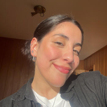 Babysitter in Valdivia: Catalina