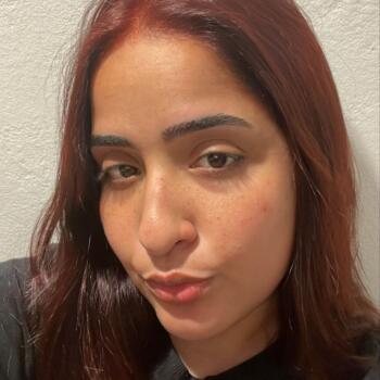 Babysitter in Montevideo: Zahya