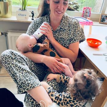 Parent Zwevegem: Charlotte