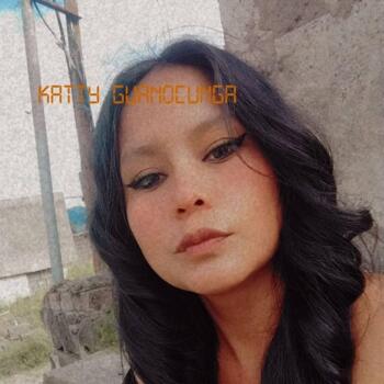 Babysitter in Quito: Katty
