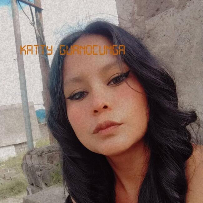 Niñera en Quito: Katty