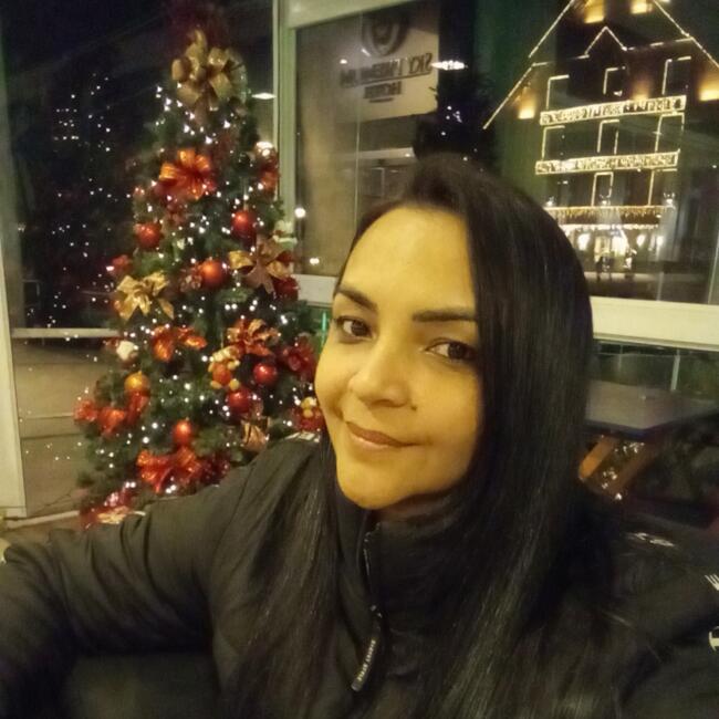 Babysitter in São José (São José): Andreza