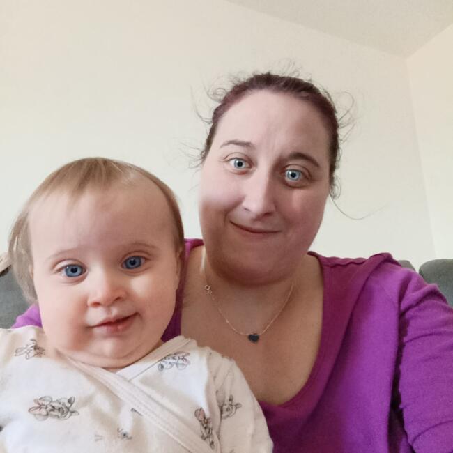 Δουλειά για babysitter στην περιοχή Μπουρζ: AURORE