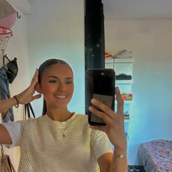 Babysitter in Hyères: Silya