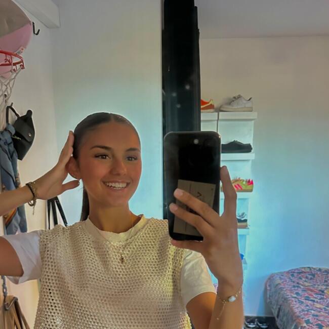 Babysitter in Hyères: Silya