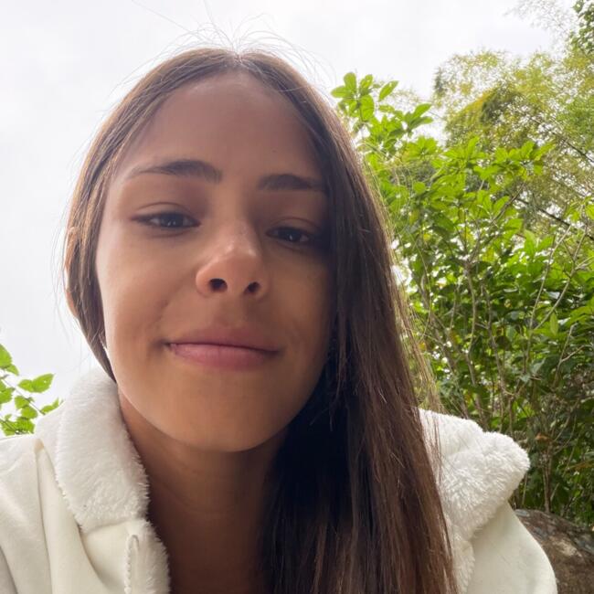 Babysitter in Rio das Ostras: Vanessa