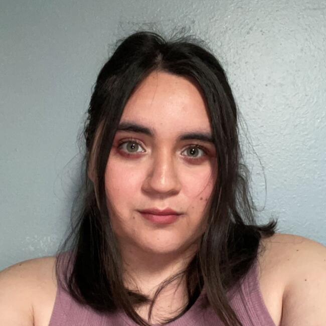 Babysitter in Osorno: Ivana