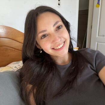 Babysitter in Concepción: Florencia