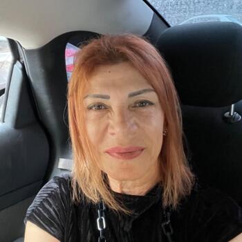 Babysitter Yerevan: Mary