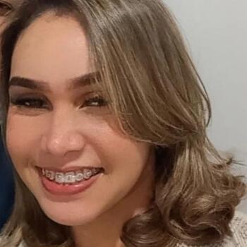 Trabajo para niñera en Ipatinga: trabajo para niñera Rayanne
