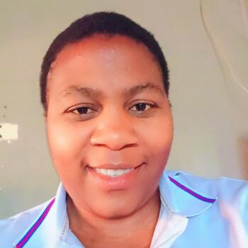 Babysitter Cape Town: Madeline