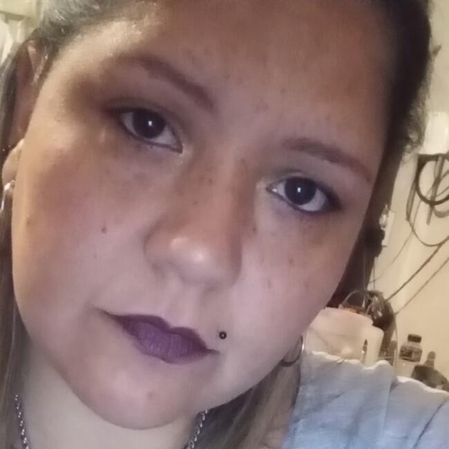 Babysitter in Zárate: Romina