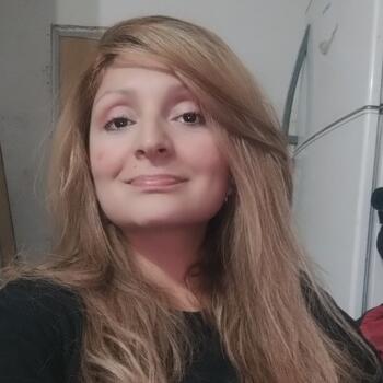 Niñera Mendoza: Priscila Cristina