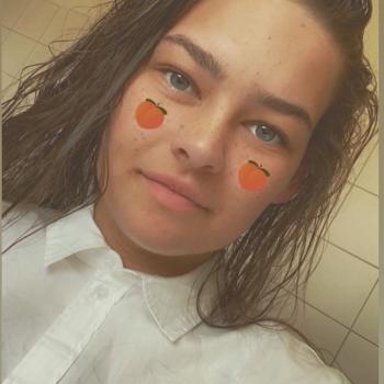 Oppas in Den Haag: Rachella