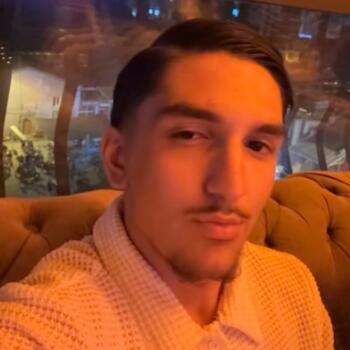 Niñera en Dison: Semih