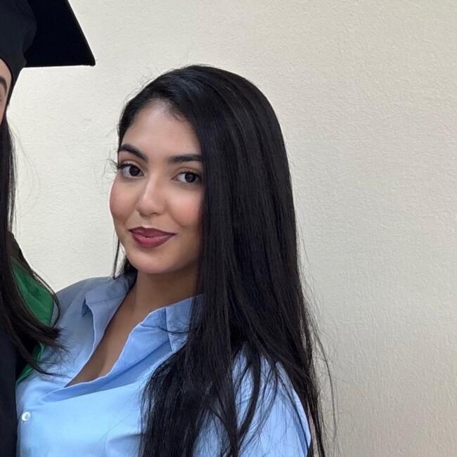 Babysitter in Marrakesh: Mariya