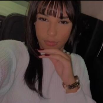 Babysitter in Campos dos Goytacazes: Kamilly