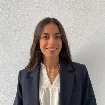 Babysitter in Alcorcón: Paloma