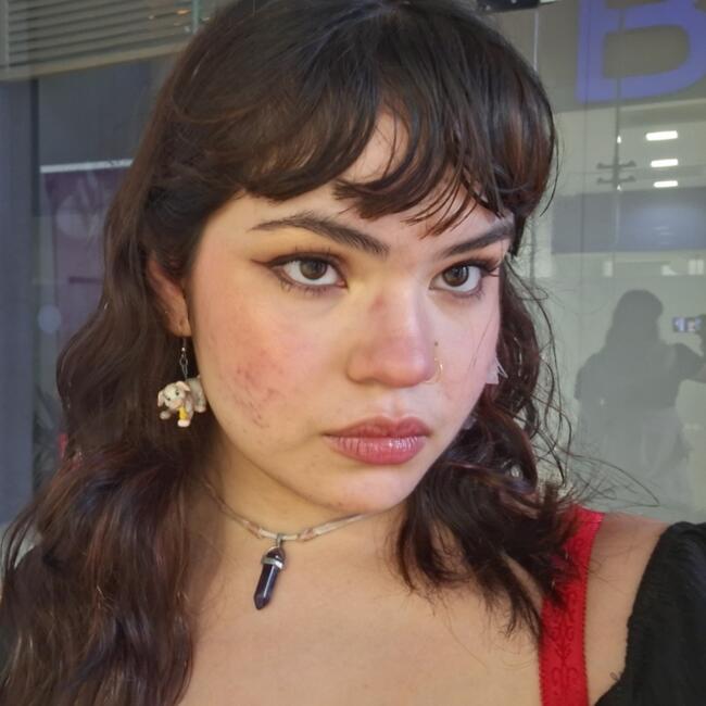 Babysitter in Vancouver: Mariana