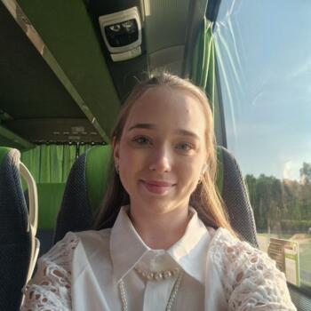 Chůva v Brno: Arina