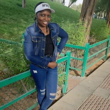 Babysitter Mooroopna (Victoria): Lilly