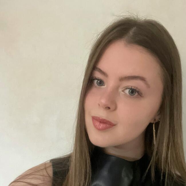 Nanny in Torrelavega: Elena