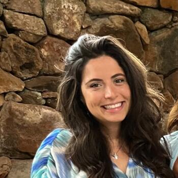 Emprego de babá em Jundiaí: emprego de babá Rafaela