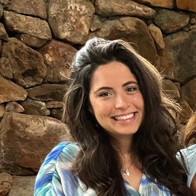 Babysitting job in Jundiaí: Rafaela