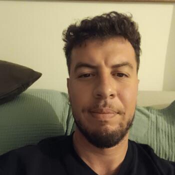 Babysitting job in Puerto de Santiago: babysitting job Federico