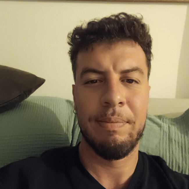 Babysitting job in Puerto de Santiago: Federico