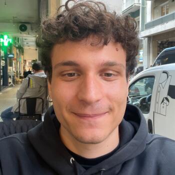 Babysitter στην περιοχή Αθήνα: ΜΙΧΑΛΗΣ