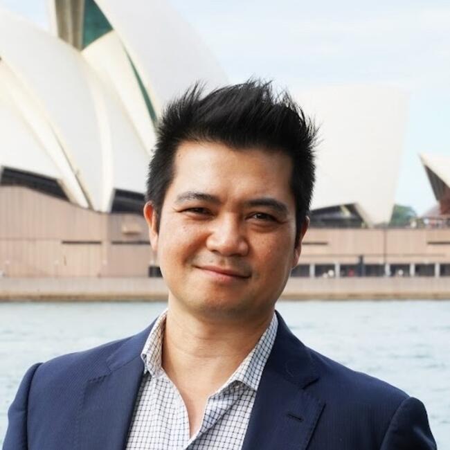 Babysitting job in Sydney: Khoa
