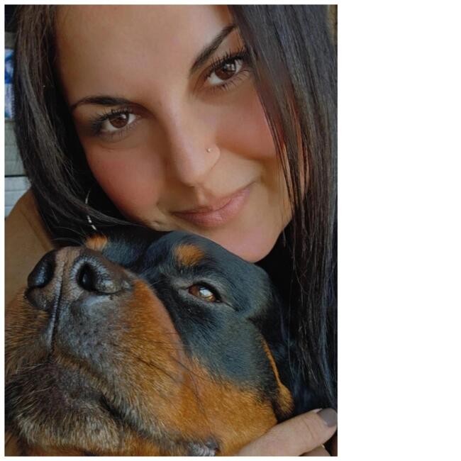 Babysitter in Stuttgart: Ayla