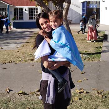 Babysitter San Juan: Sol