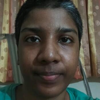 Babysitting job in Vijayawada: Kavya