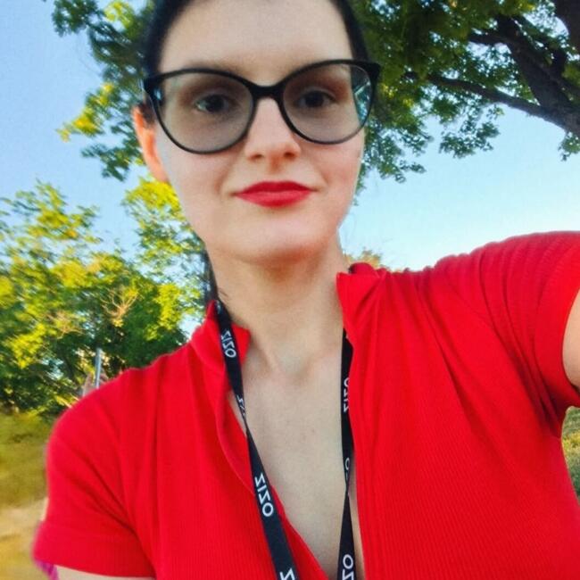 Opiekunka do dziecka w Łęczna: Izabela