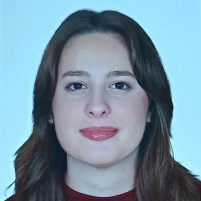 Canguro en Málaga: Paola