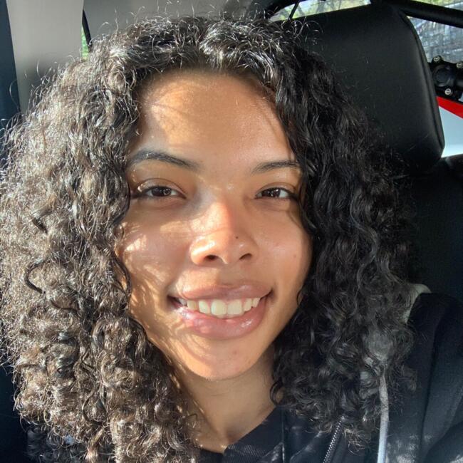 Babysitter in Chicago Heights: Ashanti