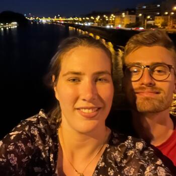 Baby-sitter in Bruxelles (Ixelles): Andréea