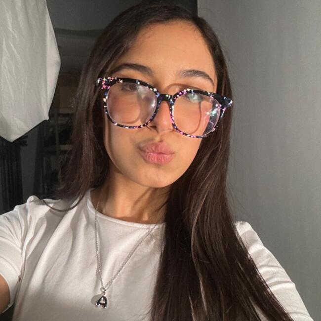 Niñera en Arecibo: Alondra