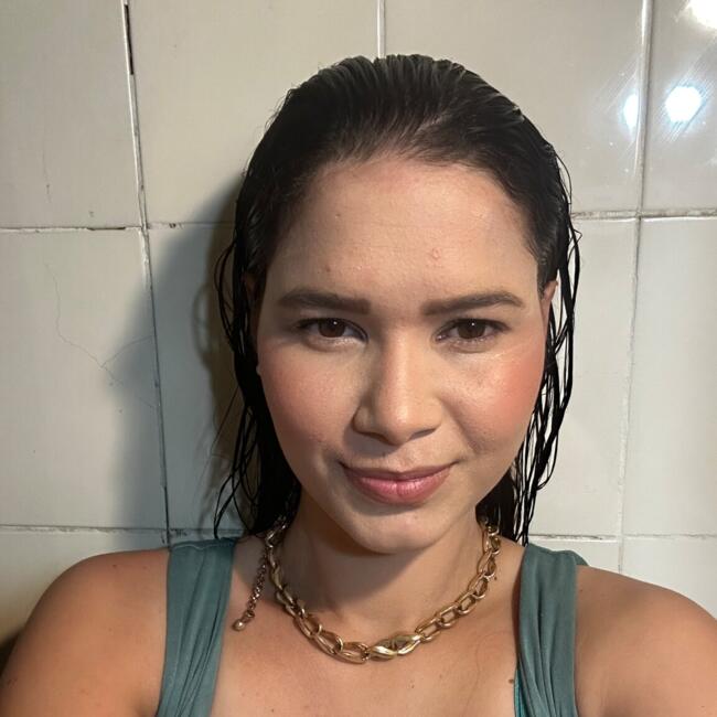 Babá em Timóteo: Geovana