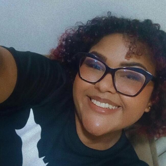 Babysitter in Marituba: Maria Eduarda
