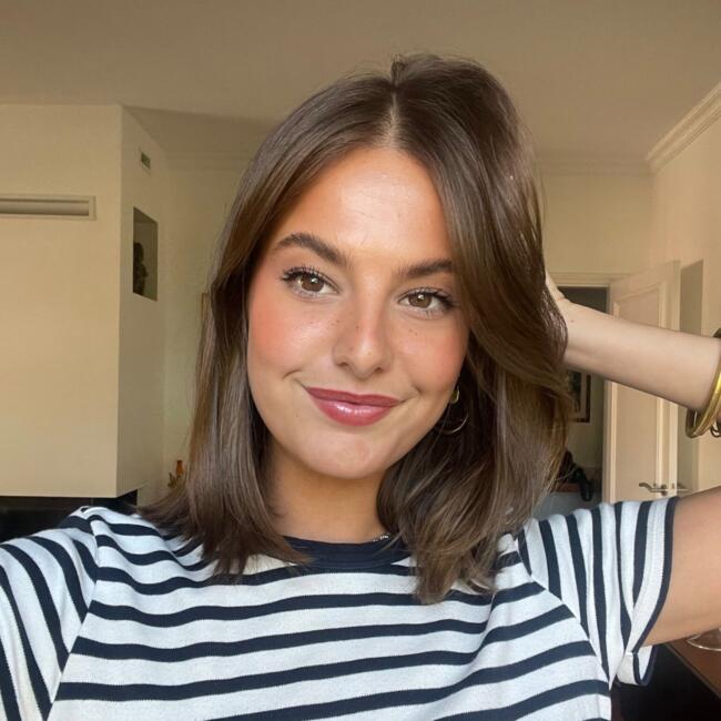 Babysitter in Le Bouscat: Paola