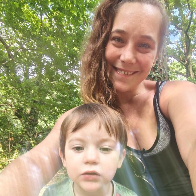 Babysitting job in Pouillon: Jessica