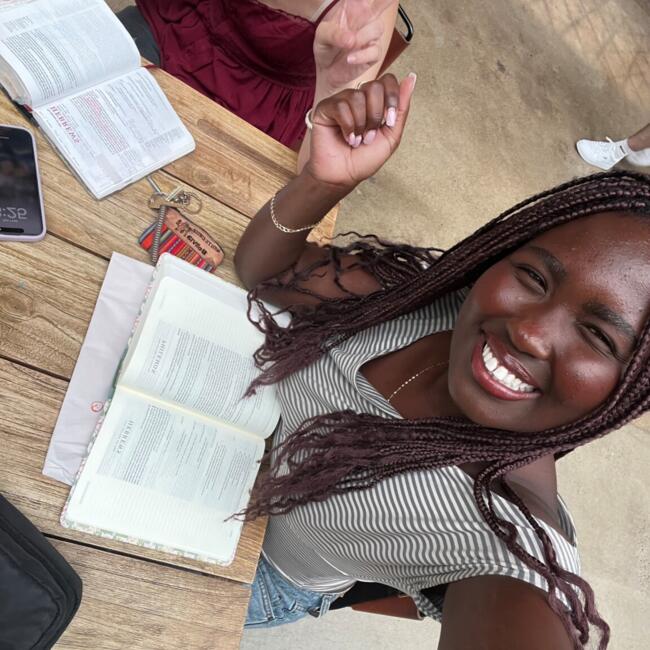 Nanny in Sydney: Candy