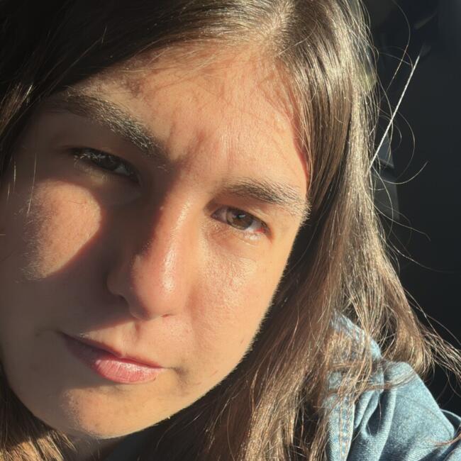 Babysitter in Benicassim: Ana