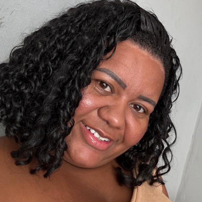 Babá em Rio de Janeiro: Andreza