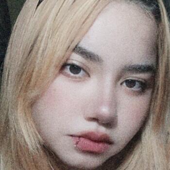 Babá em Goiânia: Andressa